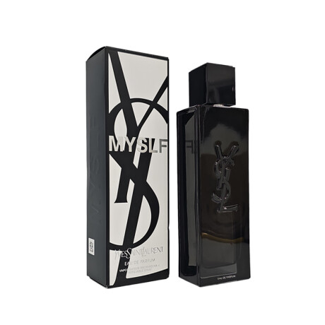 Myslf Yves Saint Laurent eau de parfum 40 ml