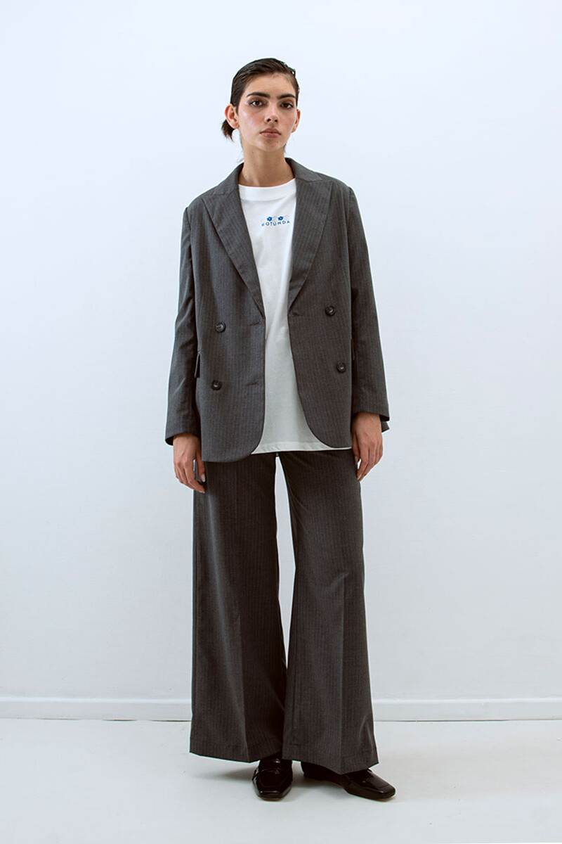 Ginaly Gray