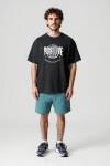 Remera Andy Negro