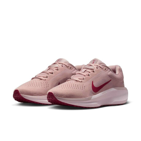 Championes Nike Winflo 11 de Mujer Rojo