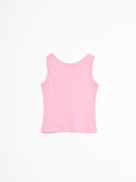 MUSCULOSA BERENICE ROSADO