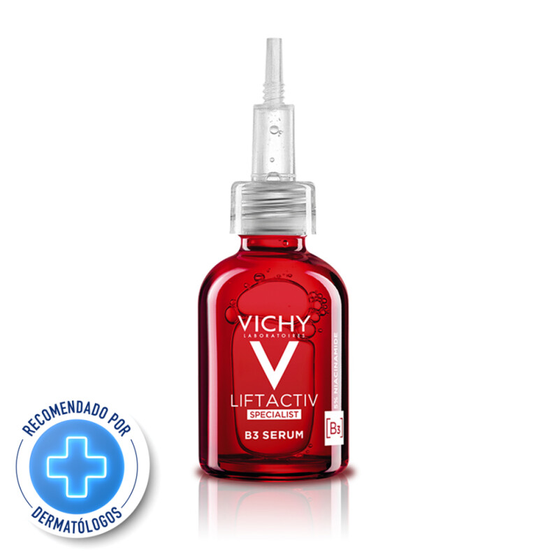 Serum Liftactiv Specialist B3 30 Ml. Serum Liftactiv Specialist B3 30 Ml.