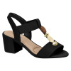 Sandalia Modare Mujer 7109.465-22454 Negro