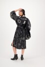 KIMONO Negro
