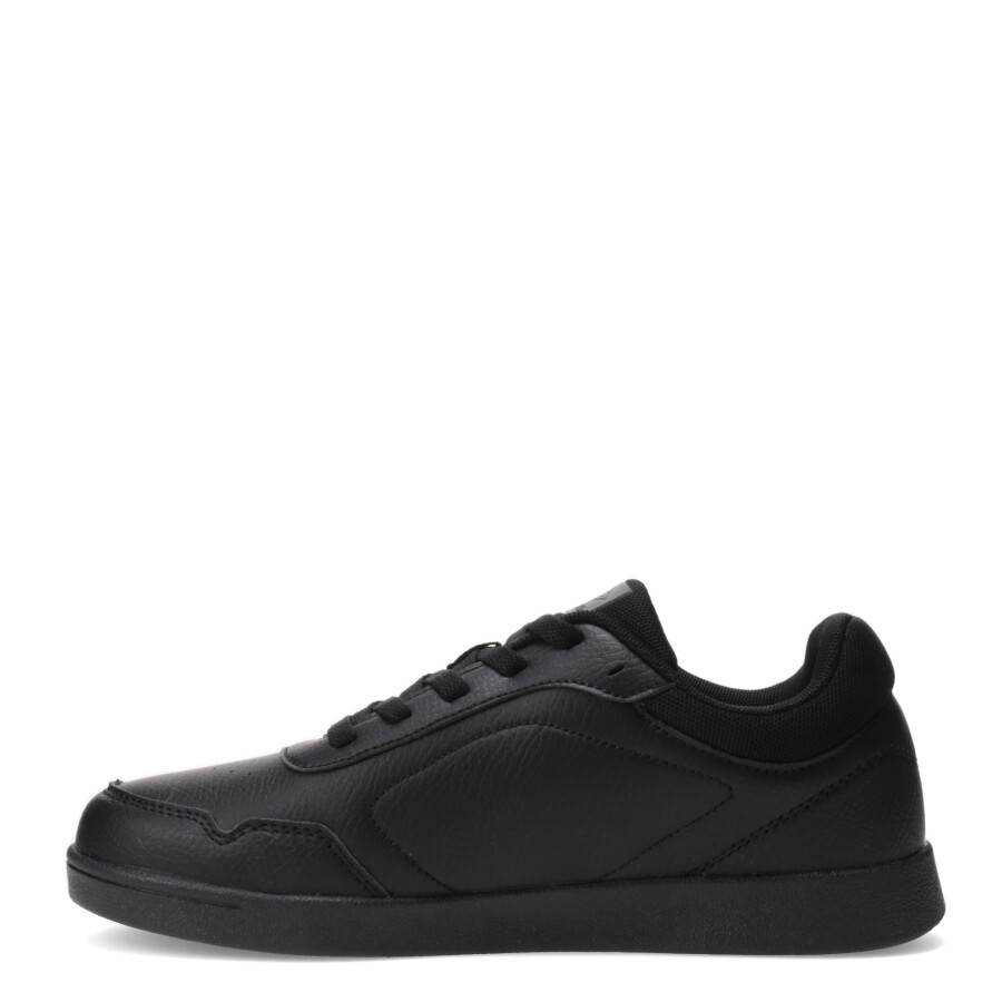 Championes de Hombre Umbro Negro