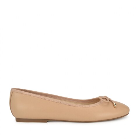 Flats Estieyp Light Pink 680