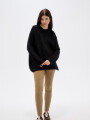 Sweater Gralvos Negro