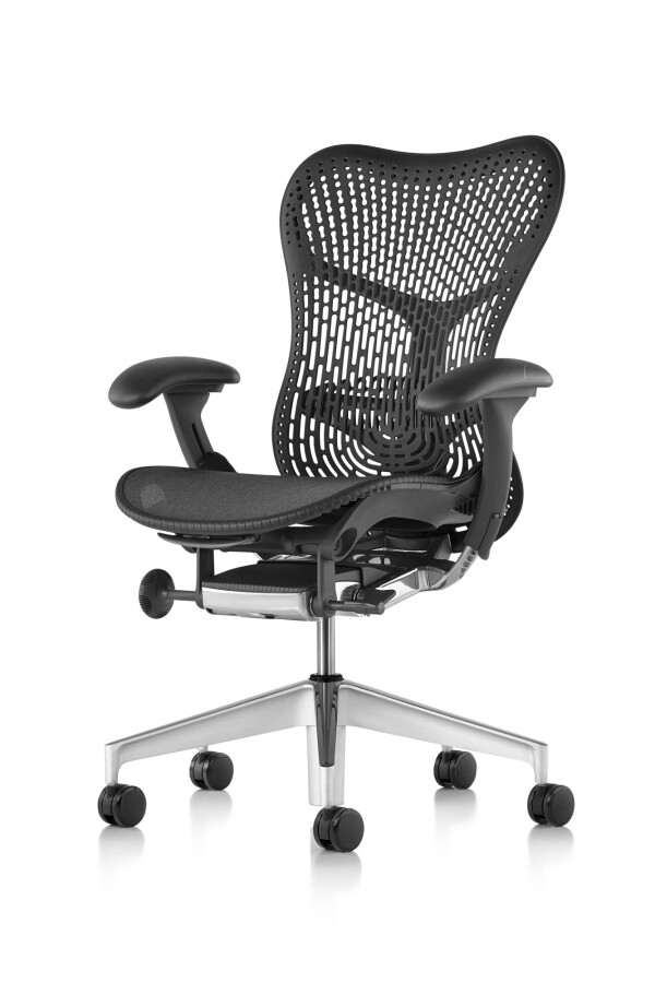Silla Mirra2 - Herman Miller Silla Mirra2 - Herman Miller