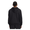 Buzo Under Armour Hombre 6009346-001 Negro