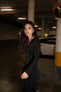 Vestido Lanu NEGRO