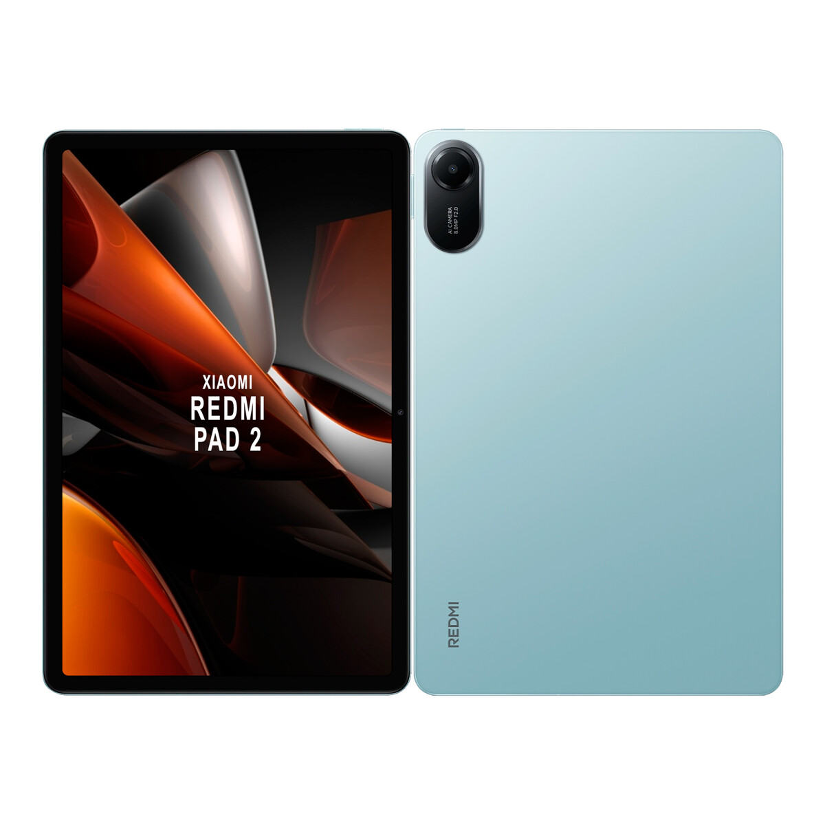 Tablet Redmi Pad 2 Xiaomi 11'' 4GB 128GB 8MP+5MP 