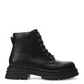 Botas de Mujer Miss Carol Nadír de Cuero Negro