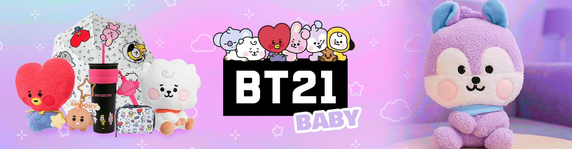 BT21 Baby