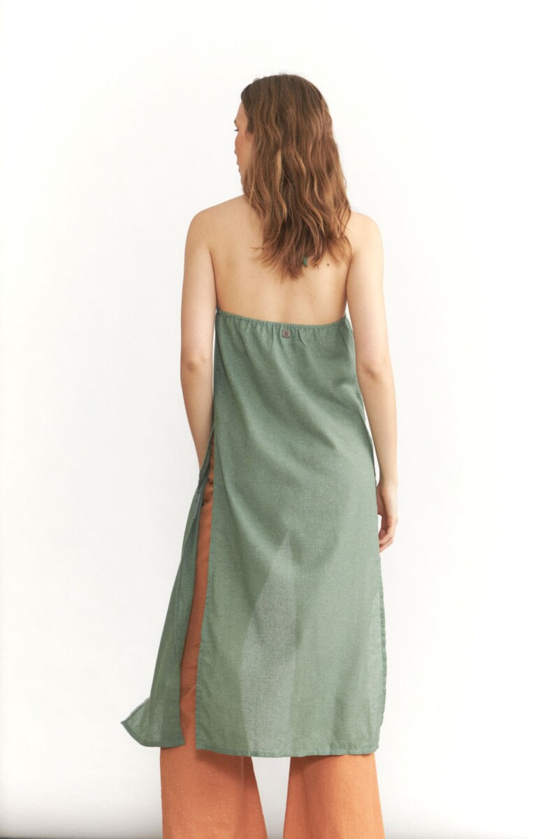 Top Niza Verde