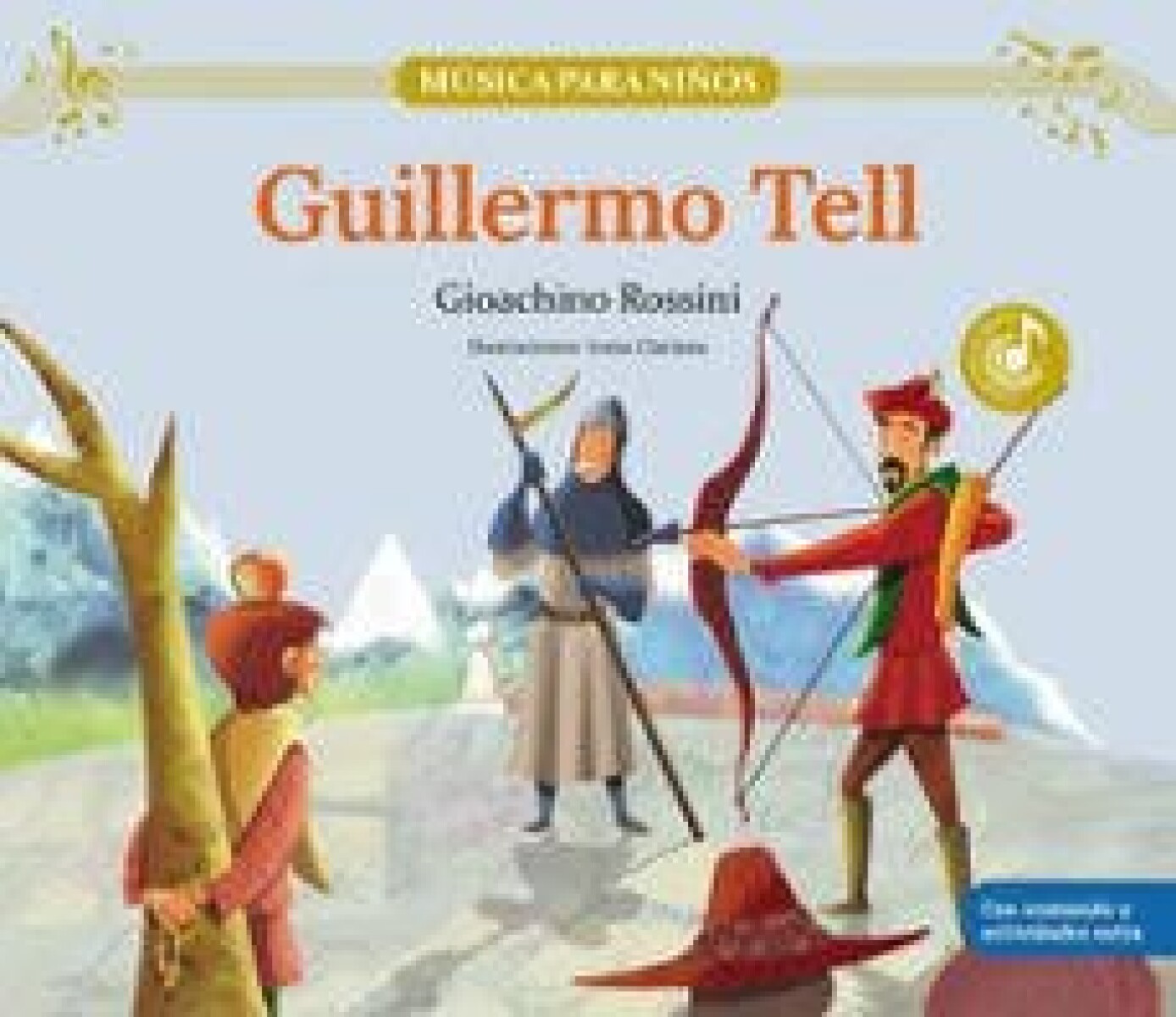 GUILLERMO TELL 