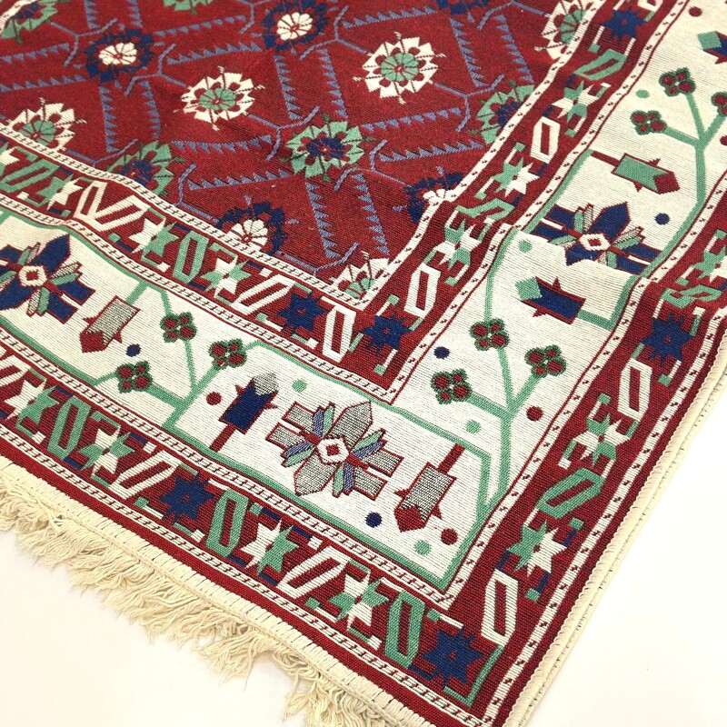 Alfombra Boho 1,20x1,80 4 Alfombra Boho 1,20x1,80 4