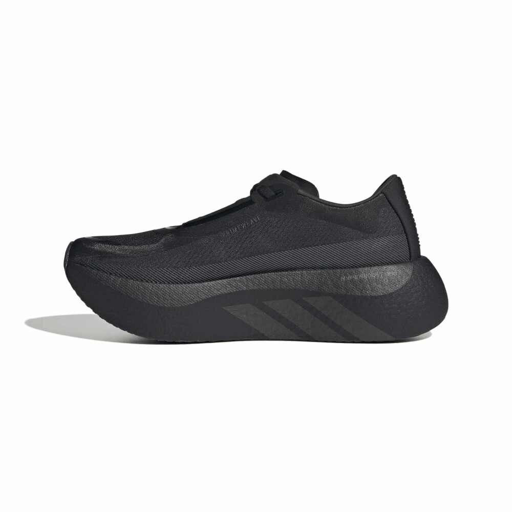 Zapatillas Running Hyperboost Edge Mujer Black