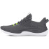 UA Flow Dynamic INTLKNT-GRY GRY-102