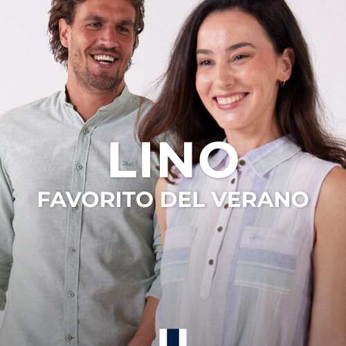 Lino el favorito del verano