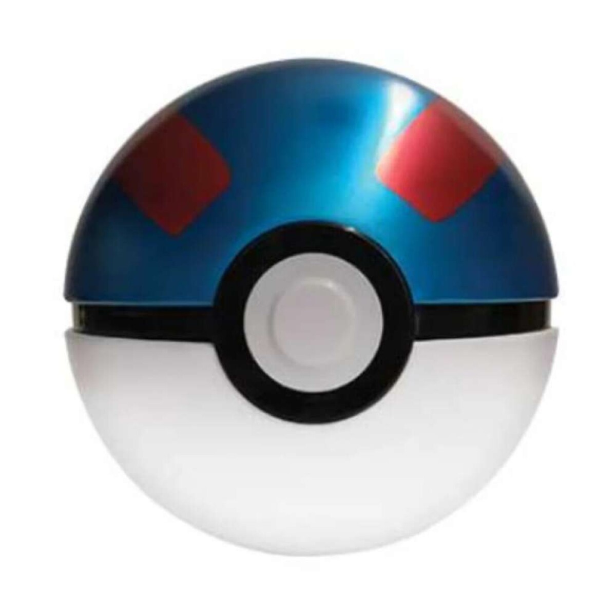 Pokemon TCG - Superbola 2021 Español 