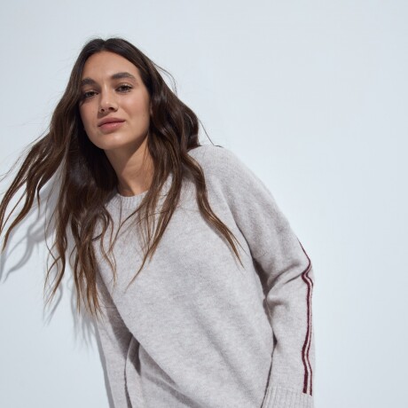 SHORT LUCIEN Chocolate