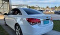 Chevrolet Cruze 1,8 MT LTZ - 2012 Chevrolet Cruze 1,8 MT LTZ - 2012