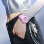 Reloj CASIO BABY-G BGA10D-6ADR Resina Rosada Esfera 40mm 0