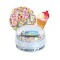Putty Scented Slime mas Accesorios Cream