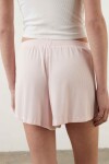 Short Ágata Rosa Viejo