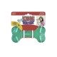 Kong Squeezz Dental Bone Kong Squeezz Dental Bone