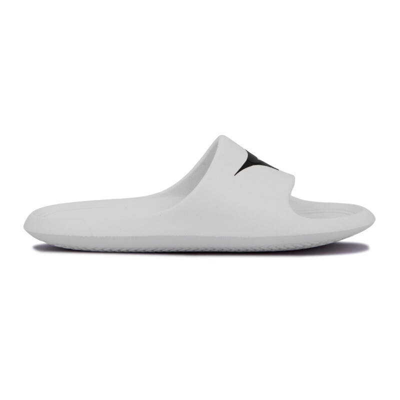 Diadora Sandals Sulu Hombre Blanco-negro Blanco-negro