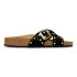 Siena Rivet LEVE Black Black