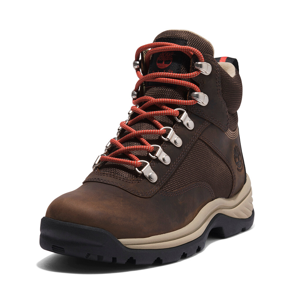 Botas White Ledge Mid Waterproof Mujer Chocolate Brown