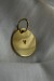 Spelling key ring V