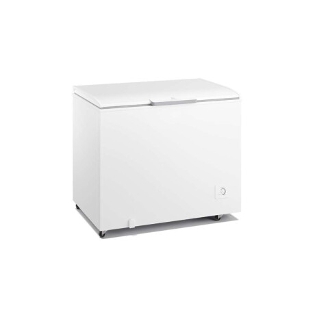 Freezer Electrolux Inverter Frío Humedo 320 Lts Blanco