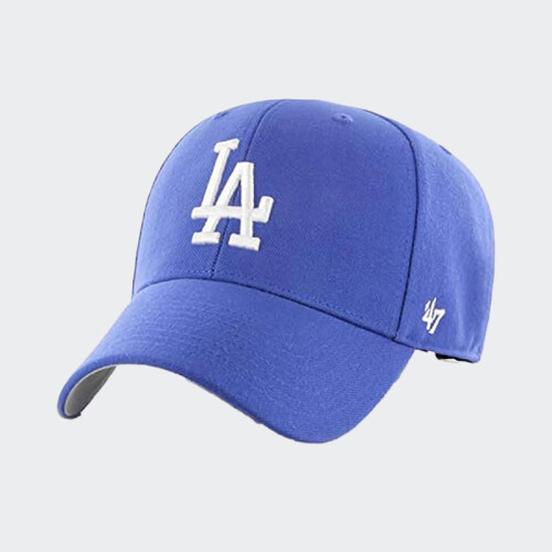 Gorro 47 Brand Los Ángeles Dodgers MVP Azul
