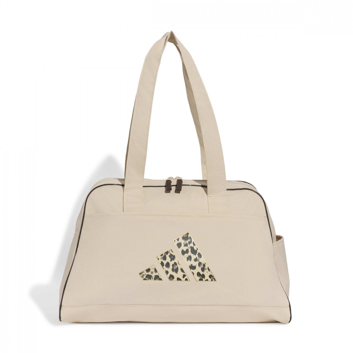 Bolso Adidas LEO BOWLING BAG Hombre KS5548 - Beige 