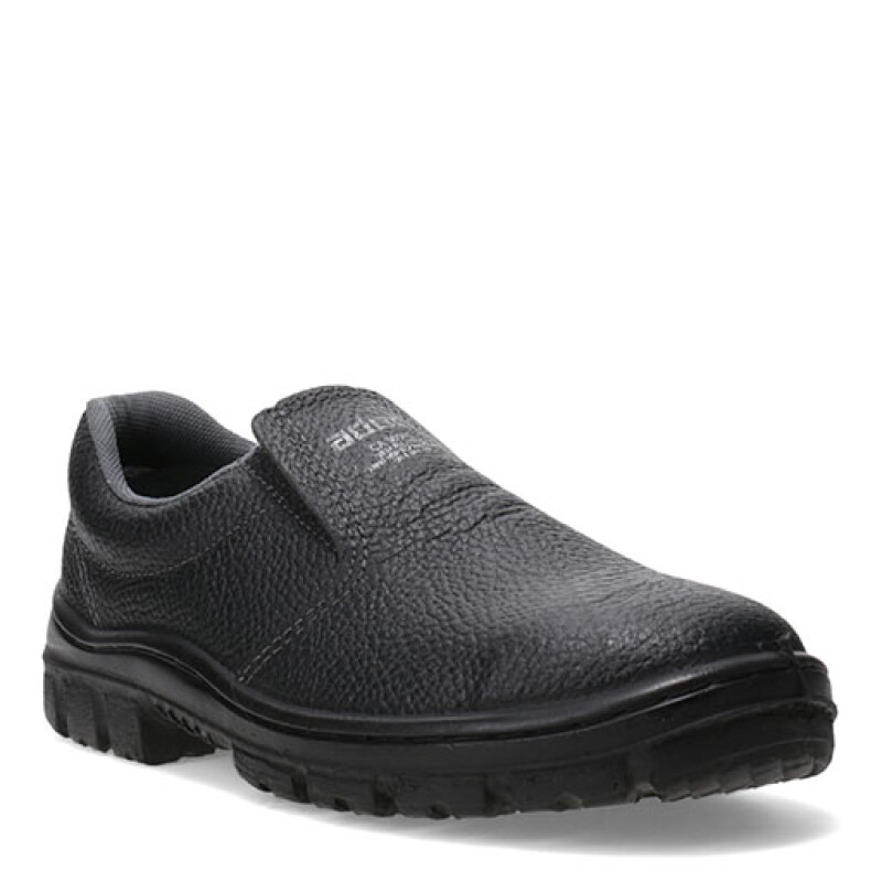 Zapatos de Hombre Ador ADOR Con Puntera Negro