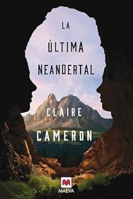 ULTIMA NEANDERTAL, LA ULTIMA NEANDERTAL, LA
