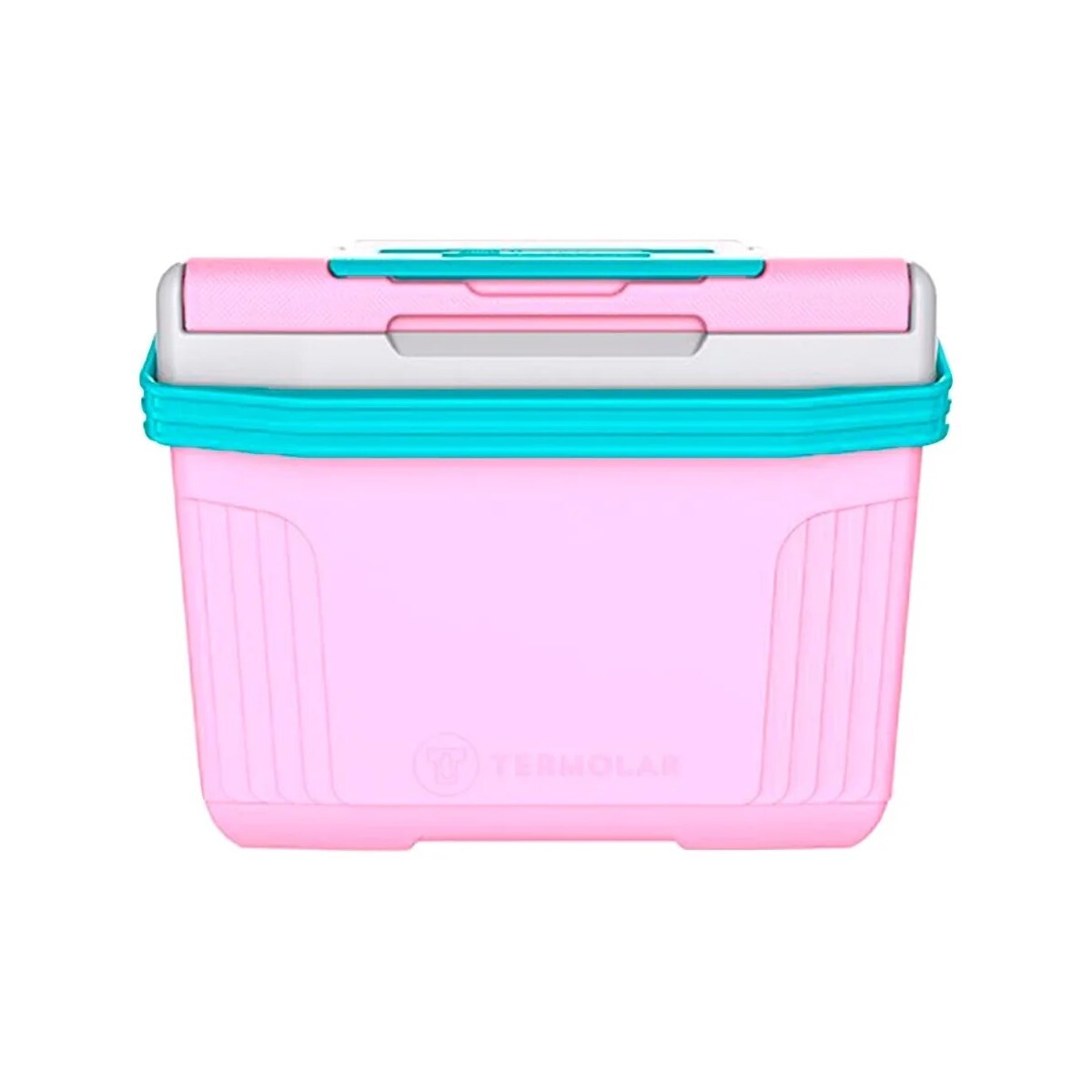 Conservadora Térmica Termolar 20 Litros - ROSA 