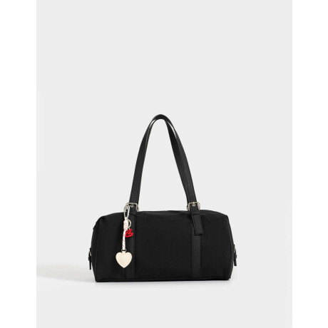 Bolso Deportivo Negro