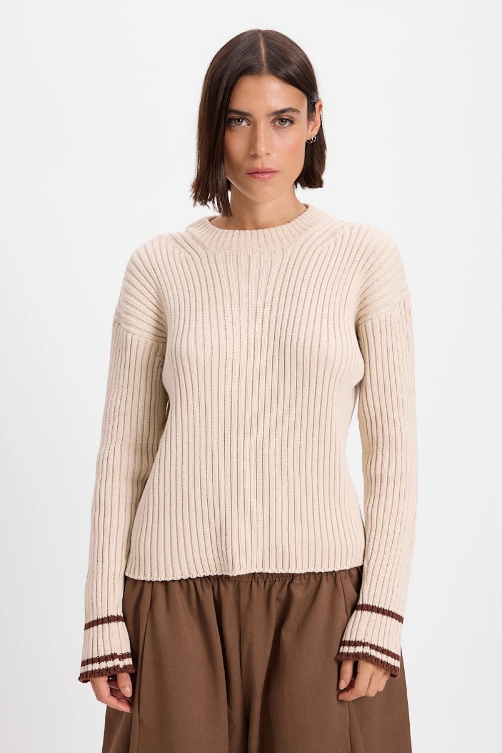 Sweater Skin