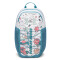 Hustle Sport 6.0 Backpack-PNK WHT-101
