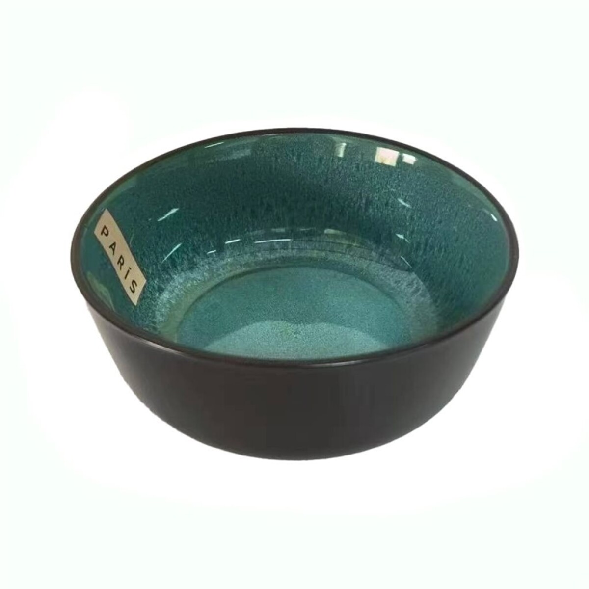 BOWL D15CM PARIS VERDE 