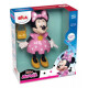 Figura Muñeca Minnie Clásica Con Sonido Figura Muñeca Minnie Clásica Con Sonido