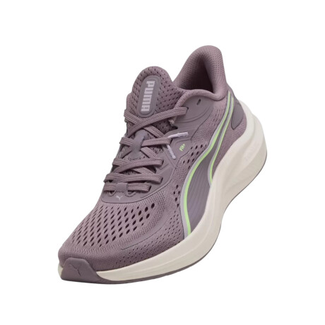 PUMA SKYROCKET LITE 2 RUNNIG Lavander