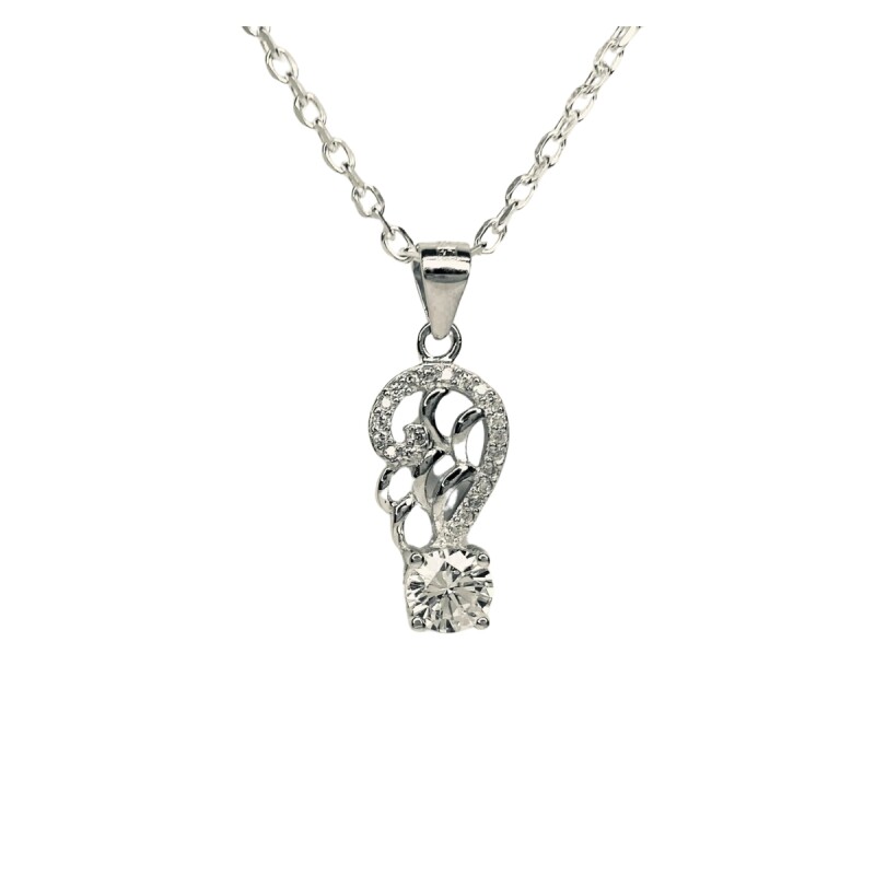 DIJE DE PLATA CON CIRCONIAS L6dtkp043-x2