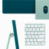 iMac 24" M4 4.5K 16GB Ram 512GB SSD 10C-CPU 10C-GPU - Green ENG iMac 24" M4 4.5K 16GB Ram 512GB SSD 10C-CPU 10C-GPU - Green ENG