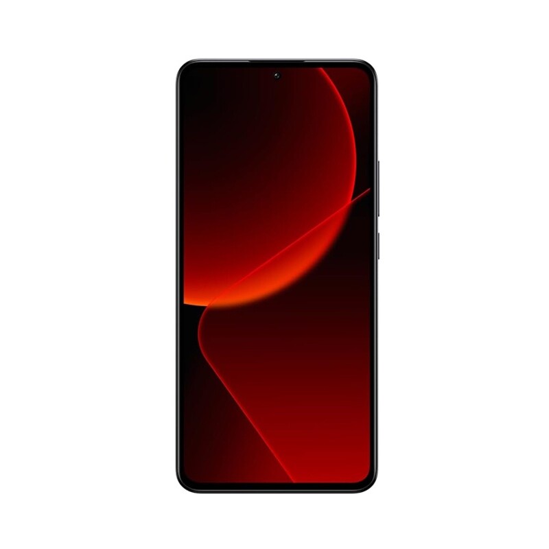 Celular Xiaomi 13T 5G 256GB 12GB Black Celular Xiaomi 13T 5G 256GB 12GB Black
