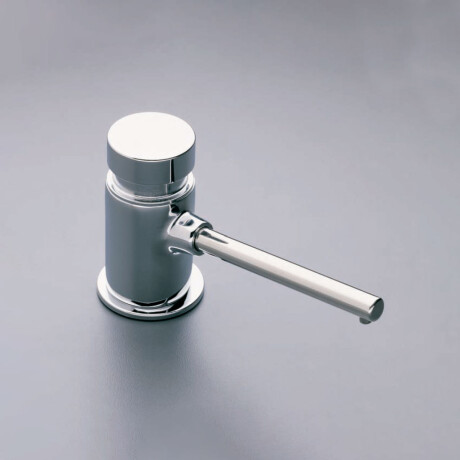 DISPENSADOR DOSIFICADOR JABON MONOCOMANDO ACCESORIOS 000
